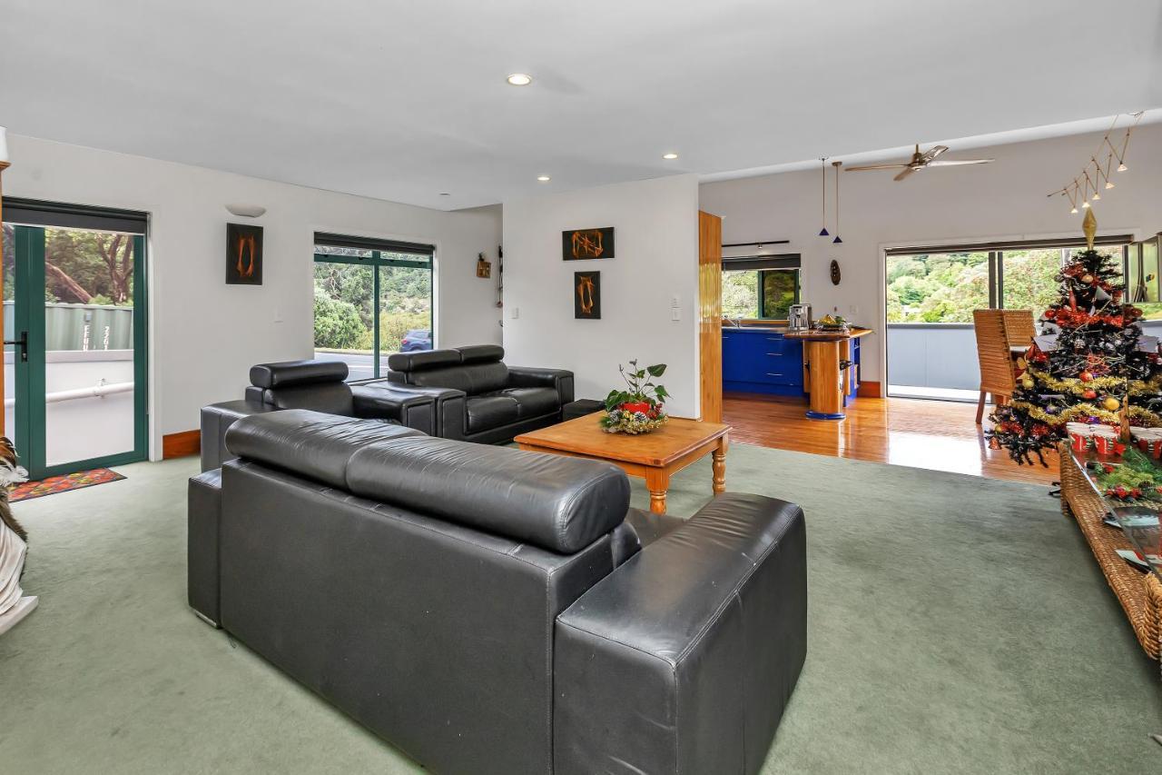Mi Castillo On Hatea Drive Whangarei Luaran gambar